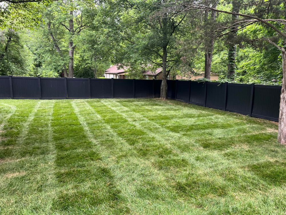 Our mowing service ensures a pristine lawn with precise cutting, professional edging, and clean-up. Enjoy expertly maintained grass that enhances your home's curb appeal and complements our comprehensive landscaping solutions. for Real Deal Lawn Care in Goodlettsville, TN