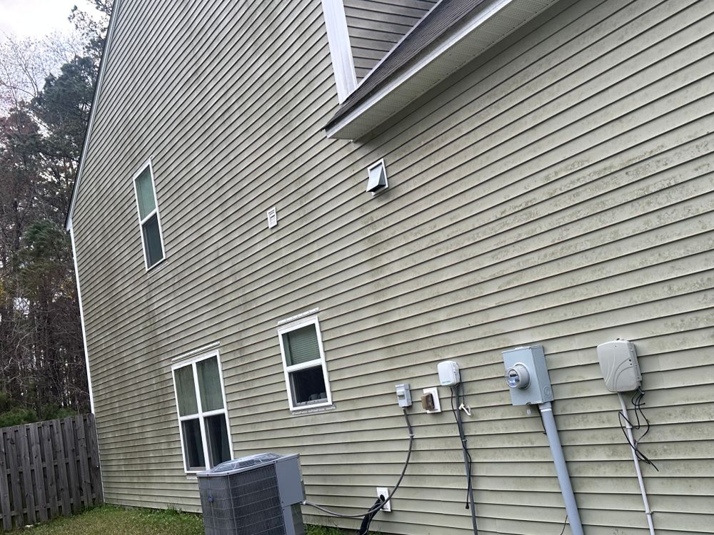 All Photos for Premier Softwash in Bluffton, SC