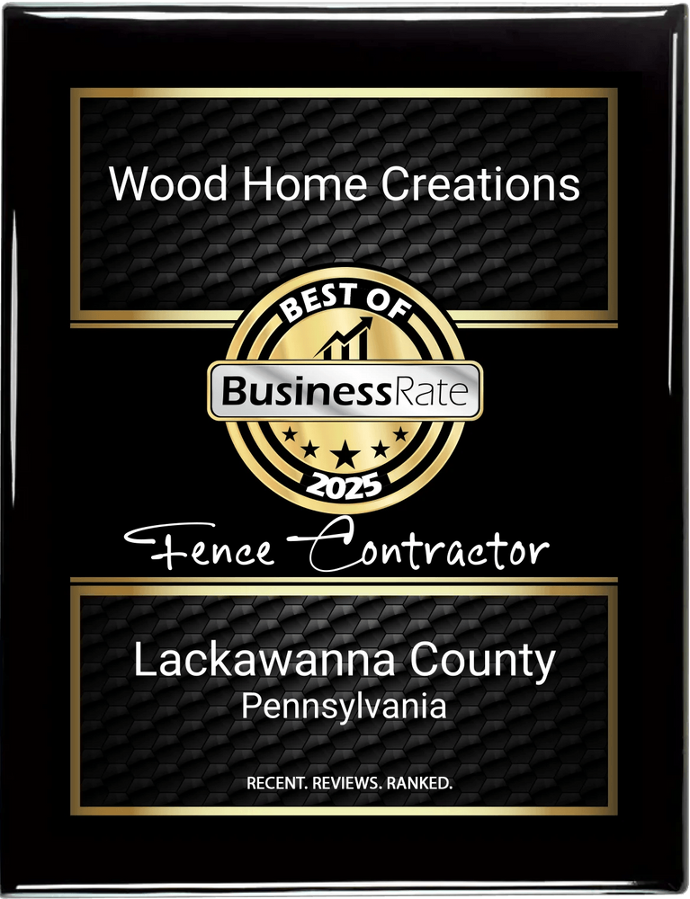 All Photos for Wood Home Creations in Carbondale, PA