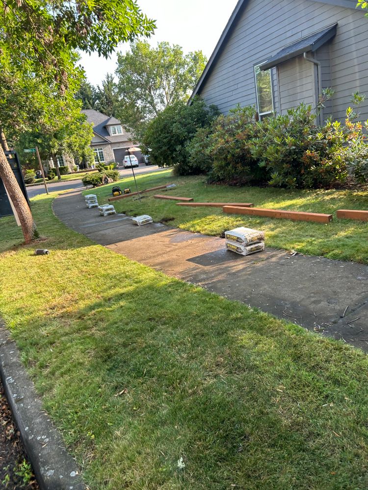 All Photos for Ranch Handy Fencing & Cattle LLC in Harrisburg, OR