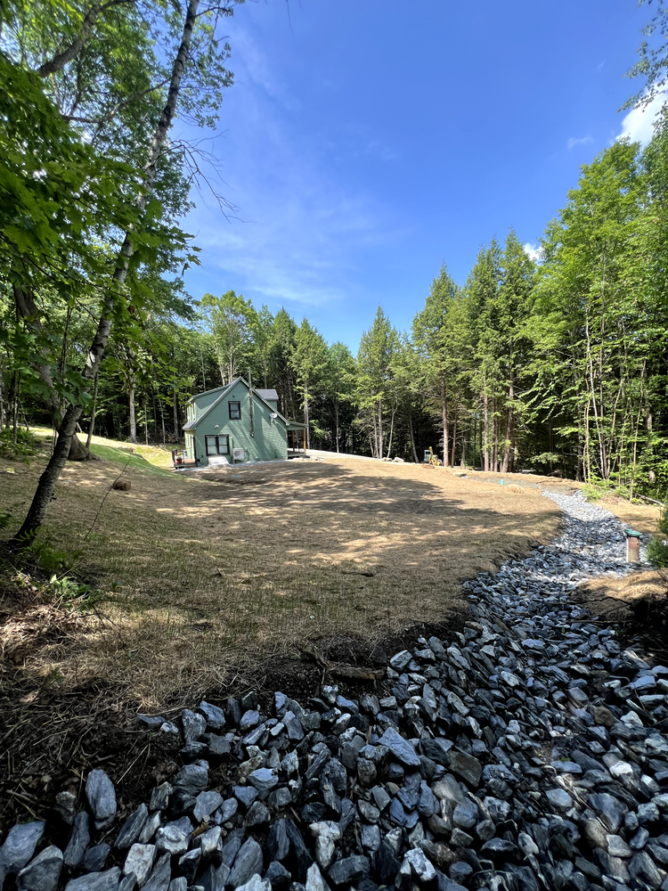 All Photos for Andy Naylor Excavation in Stowe, VT
