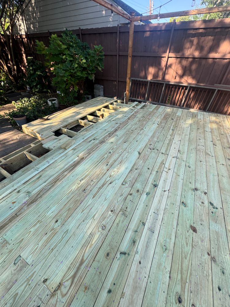 All Photos for Propertifix Handyman & Renovation Services in Lancaster, TX