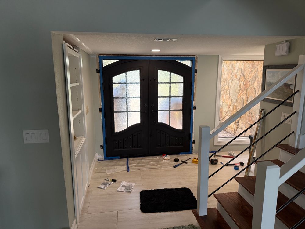 All Photos for Big Man's Home Services in Spring Hill, FL