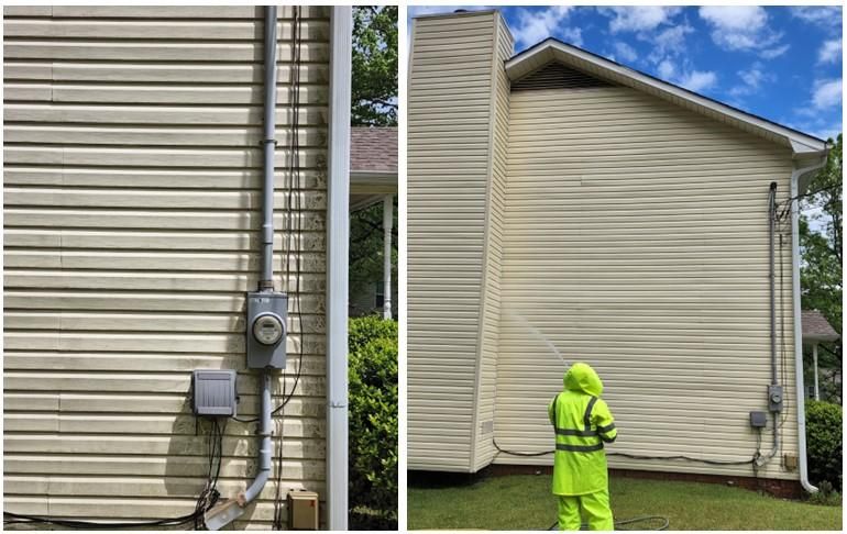 All Photos for Sunlight Building Services in Birmingham, AL
