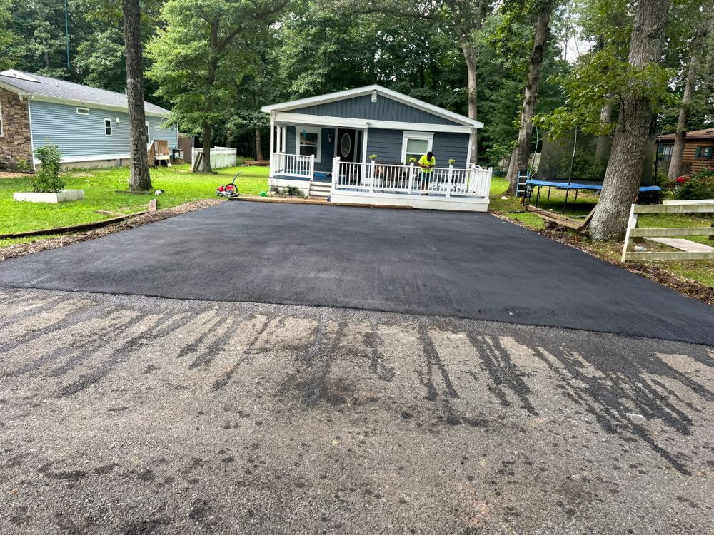 All Photos for Ocean City Paving in Dagsboro, DE