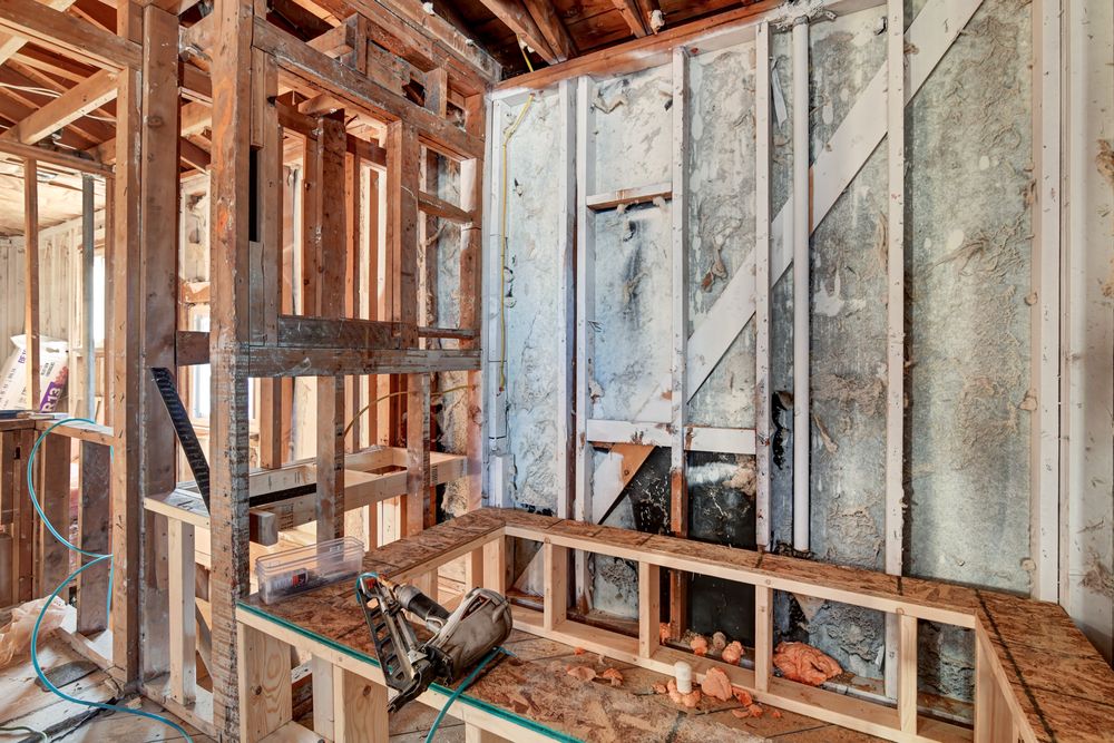 Glastonbury for Denson Construction Services in Detroit, MI