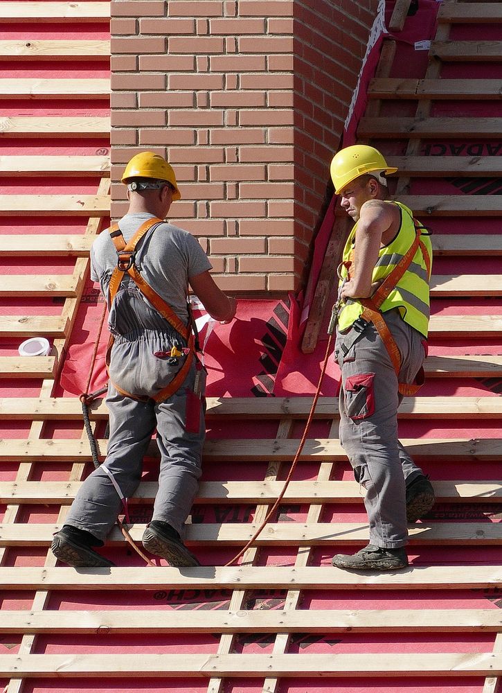Elite Masonry & Drainage team in New Haven, CT - people or person