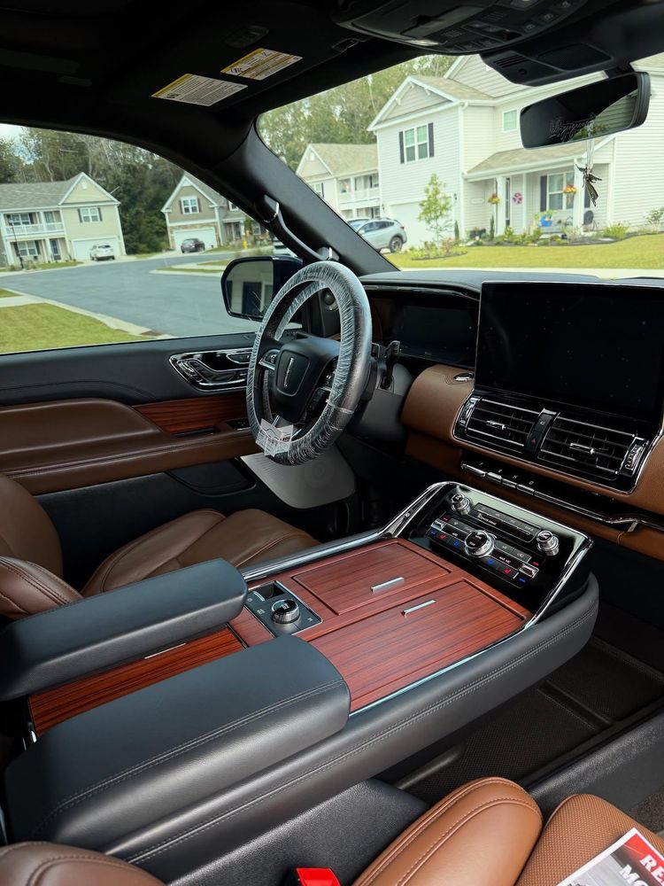 All Photos for Relentless Shine Mobile Detailing in Calabash, NC