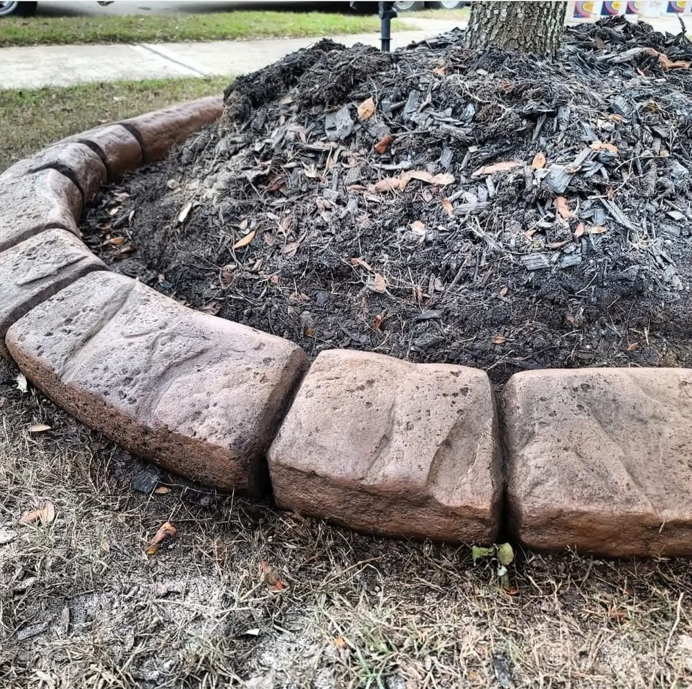 All Photos for Texas Curb N Borders in Houston, TX