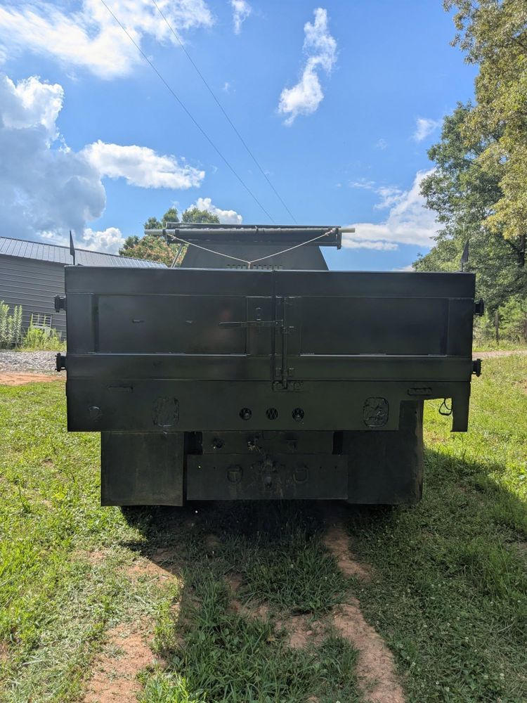 All Photos for Moose Welding And Metalworks in Blue Ridge, GA