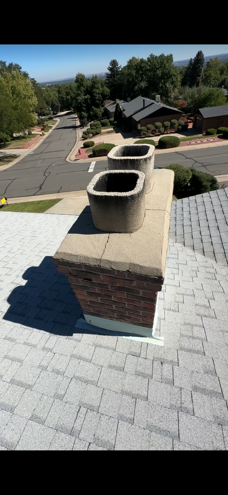 All Photos for Golden Peak Inspection in Golden, CO