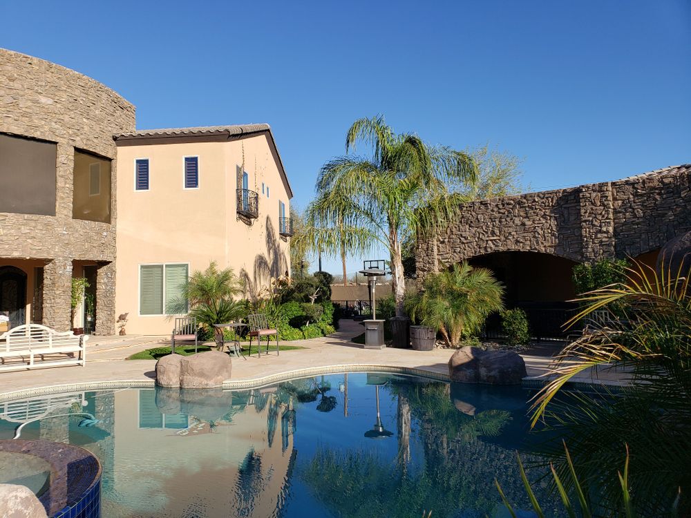 All Photos for Mr Painting Houses LLC in Laveen Village, AZ