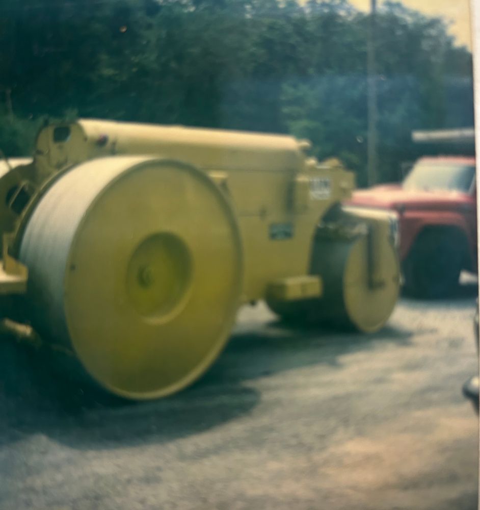 All Photos for James R Carter Paving in Roanoke, VA