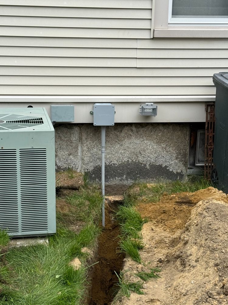 All Photos for Corman Electric in Sandown, NH