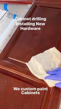 All Photos for Tony's Prestige Painting in Wilmington, NC