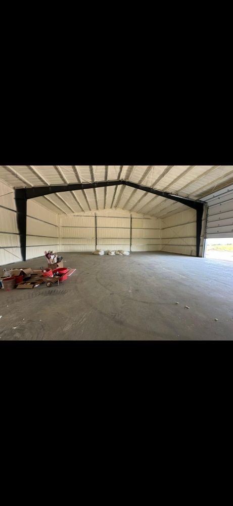 All Photos for SFS Spray Foam in Mount Ayr, IA