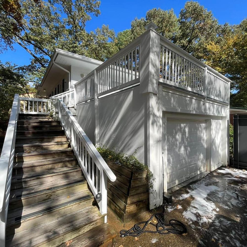 All Photos for Honey Do Oxford Pressure Washing and Soft Washing in Oxford, Mississippi