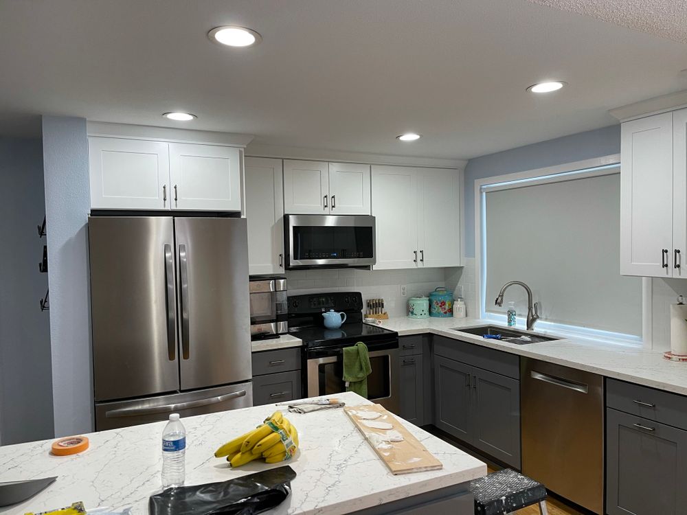 All Photos for Tony's Remodeling & Painting in Renton, WA