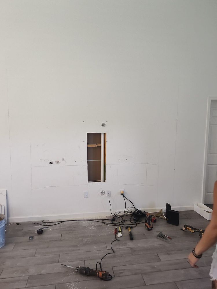 All Photos for Brennan Custom Tiling, flooring and more in Gainesville, FL