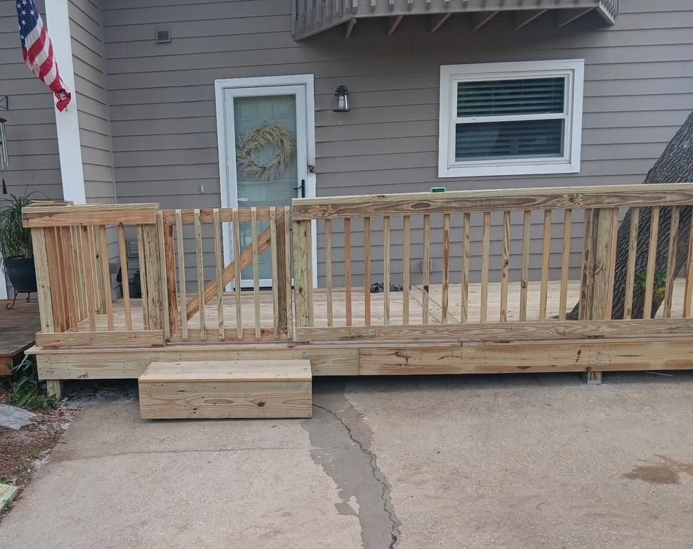 All Photos for K & A Landscaping, Inc. in Jacksonville, FL