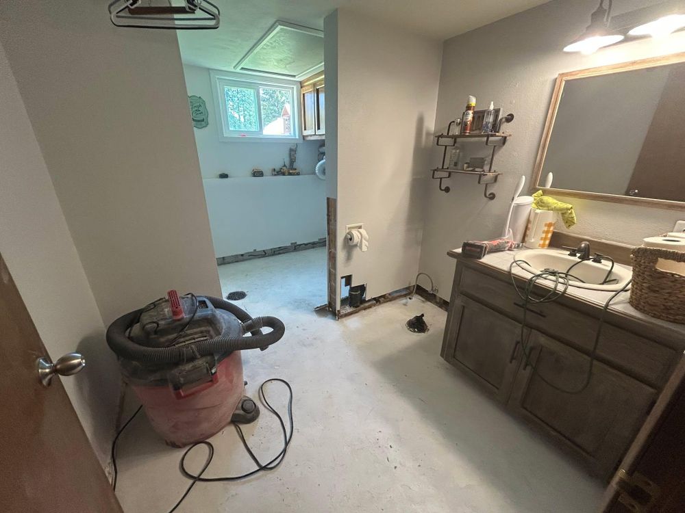All Photos for Pierson Home Repair in Cheney, WA