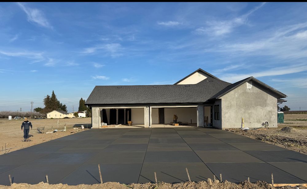 All Photos for Salas Concrete in Fresno, CA