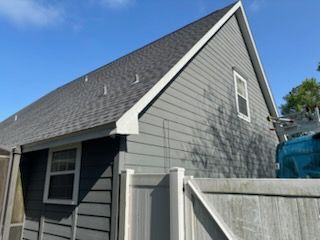 All Photos for Wheeler Pressure Washing in Kingsland, GA