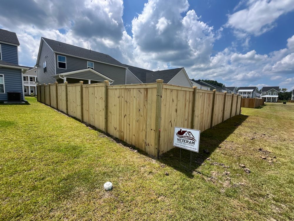 All Photos for Veteran Home Solutions in Summerville, SC