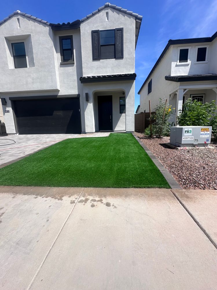 All Photos for G&C Landscaping LLC in Chandler, AZ