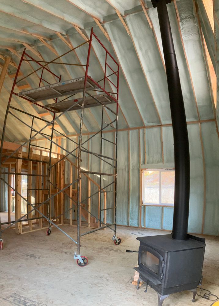 All Photos for Hidden River Construction Services LLC in Potlatch, ID