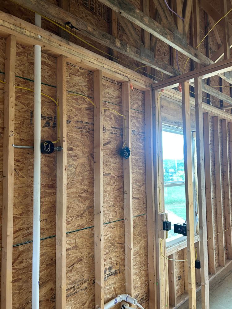 All Photos for Genesis Electrical in Greeneville, TN