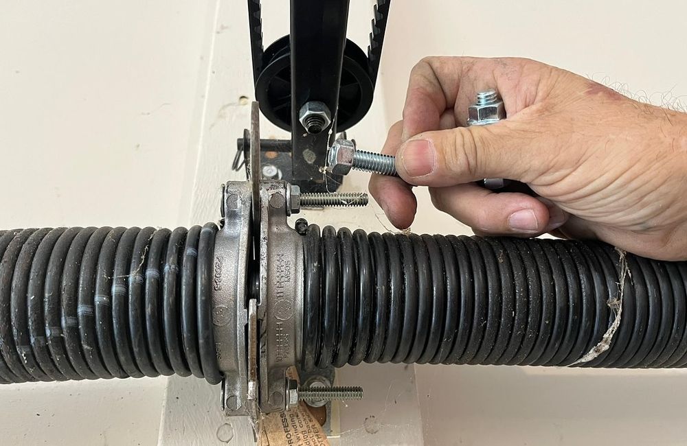 Our expert Garage Door Opener Installation service ensures seamless and reliable operation, enhancing your home's convenience and security with professional installation tailored to meet your specific needs efficiently and affordably. for OS Garage Door ATL in Atlanta, GA