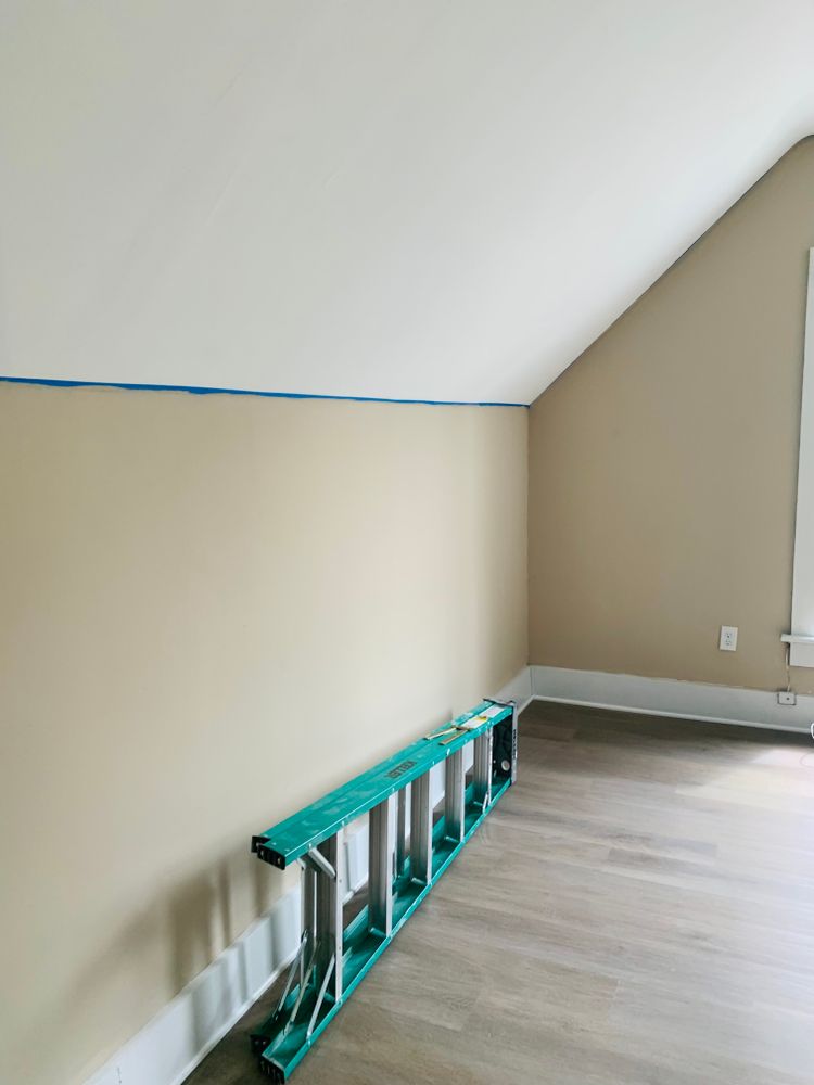 Flooring for Erie Builders & Construction in Sandusky, OH