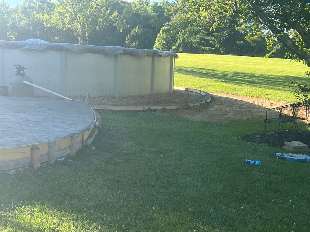 All Photos for Williams Concrete Pumping in Knoxville, Tennessee