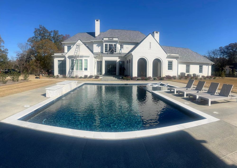 All Photos for Custom Lighting Solutions in Cartersville, GA