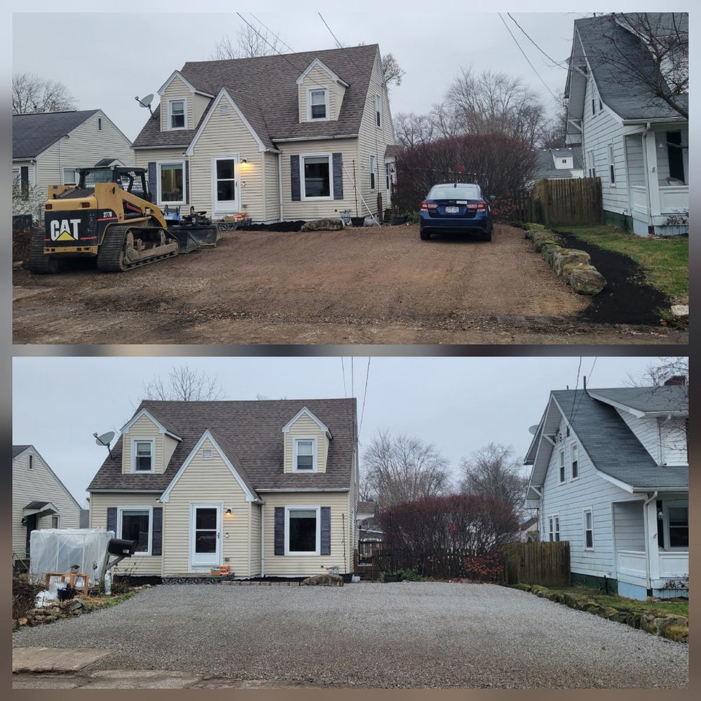 All Photos for Admiring Landscapes in Lancaster, OH