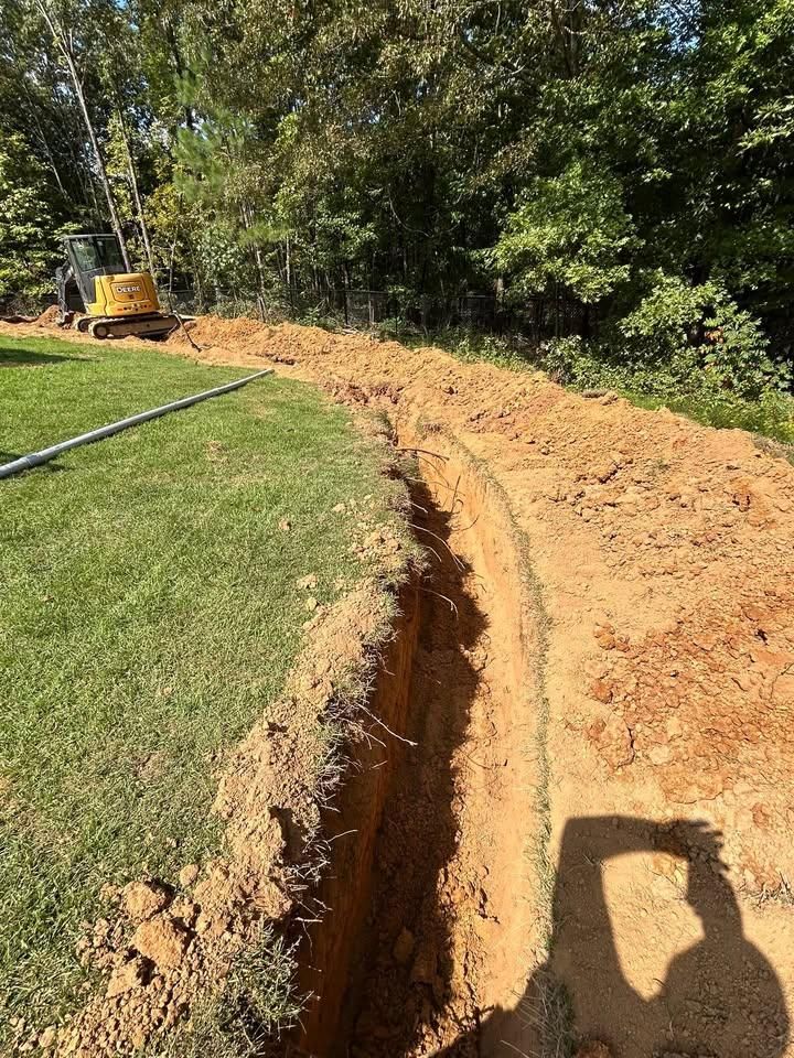 All Photos for Moose Excavating in Athens, TN