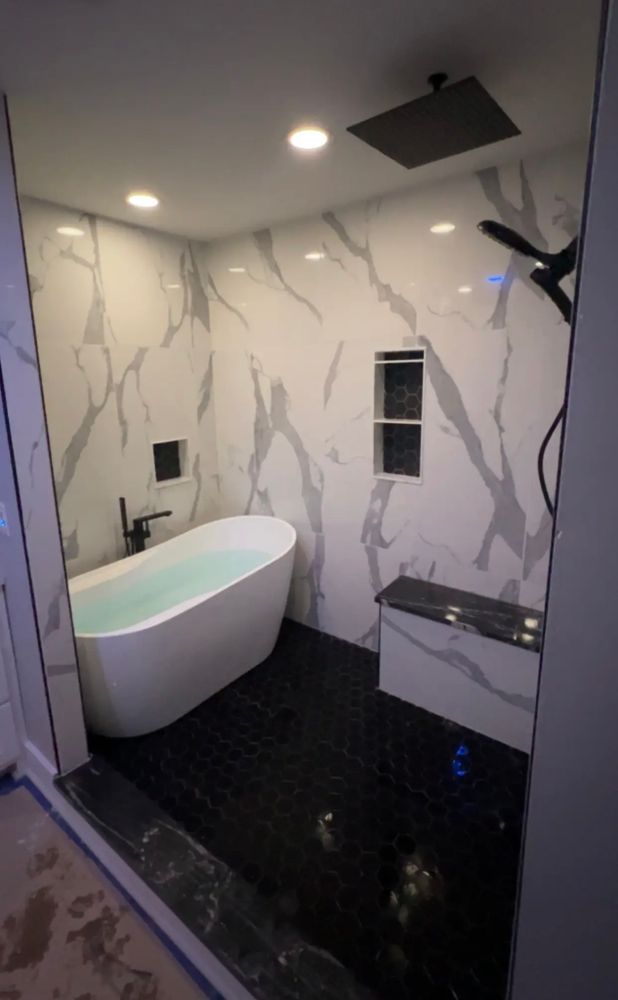 All Photos for Cedar Ridge Construction in Danville, VA