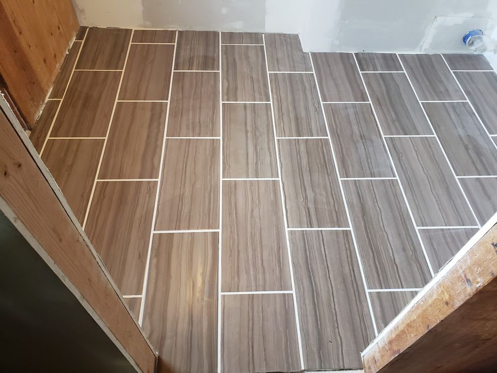 All Photos for Mid-Valley Bath in Junction City, OR