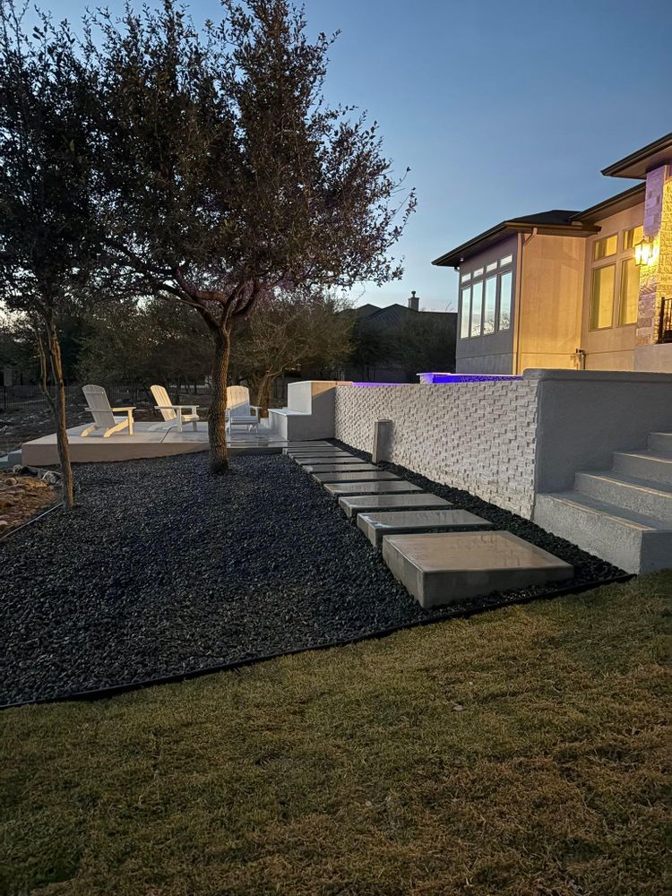 All Photos for Creative Edge Co. in San Antonio, TX