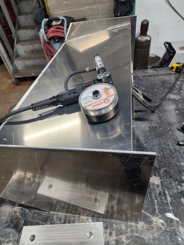 All Photos for IAG Welding in Greeley, CO