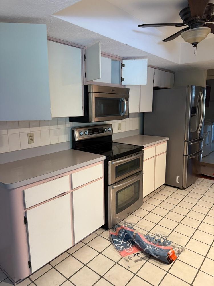 All Photos for D&K Remodelers in Orlando, FL