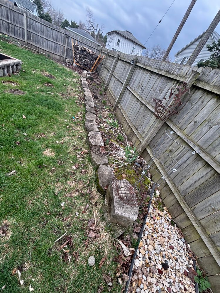 All Photos for Cena Landscaping in Rockford, IL