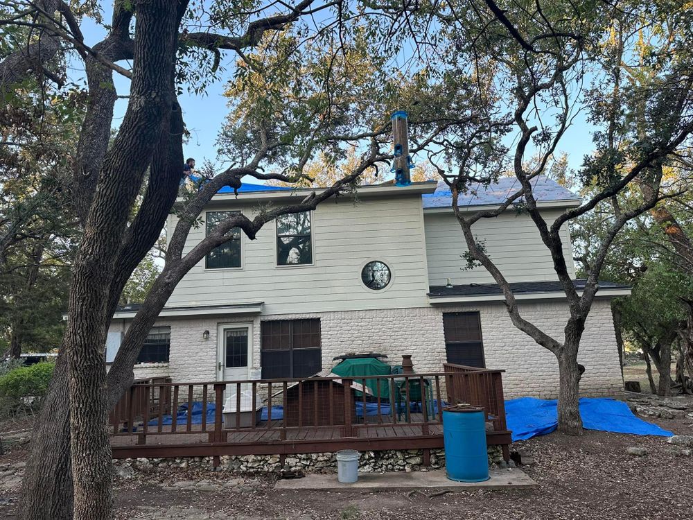 All Photos for R E Tanner Home Improvement in Buckholts, TX