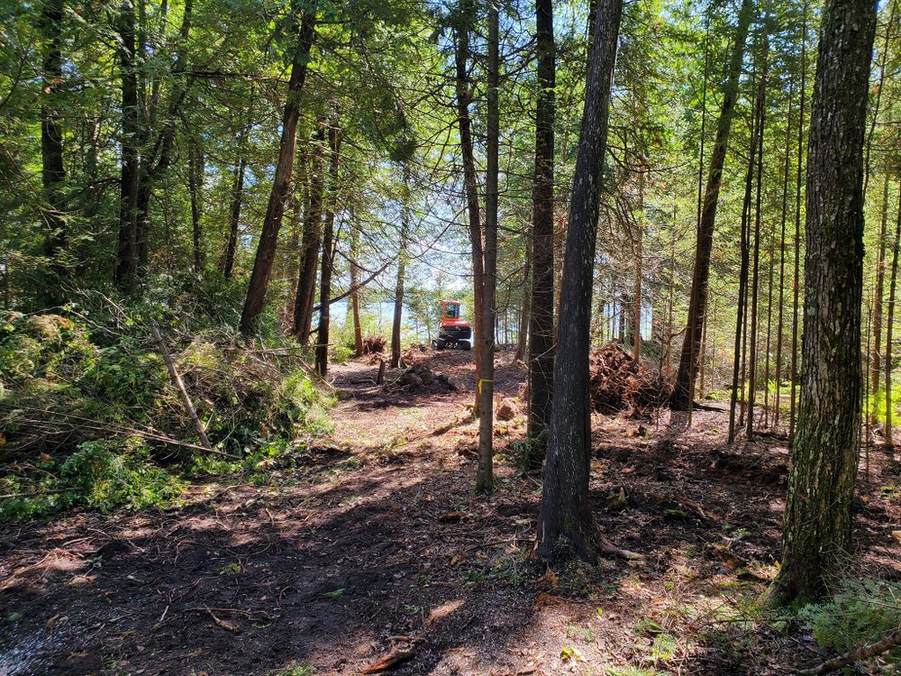 All Photos for T & T Excavating and Property Services in Presque Isle County, MI