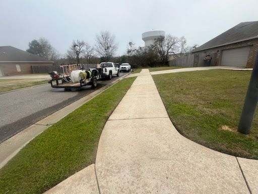 All Photos for All-Star Lawn Care & Soft Washing in Mobile, AL