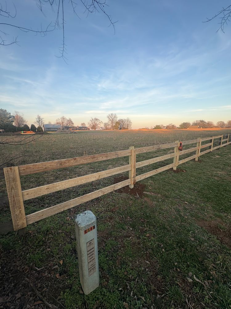 All Photos for Decking & Fencing, LLC in Bowling Green, KY