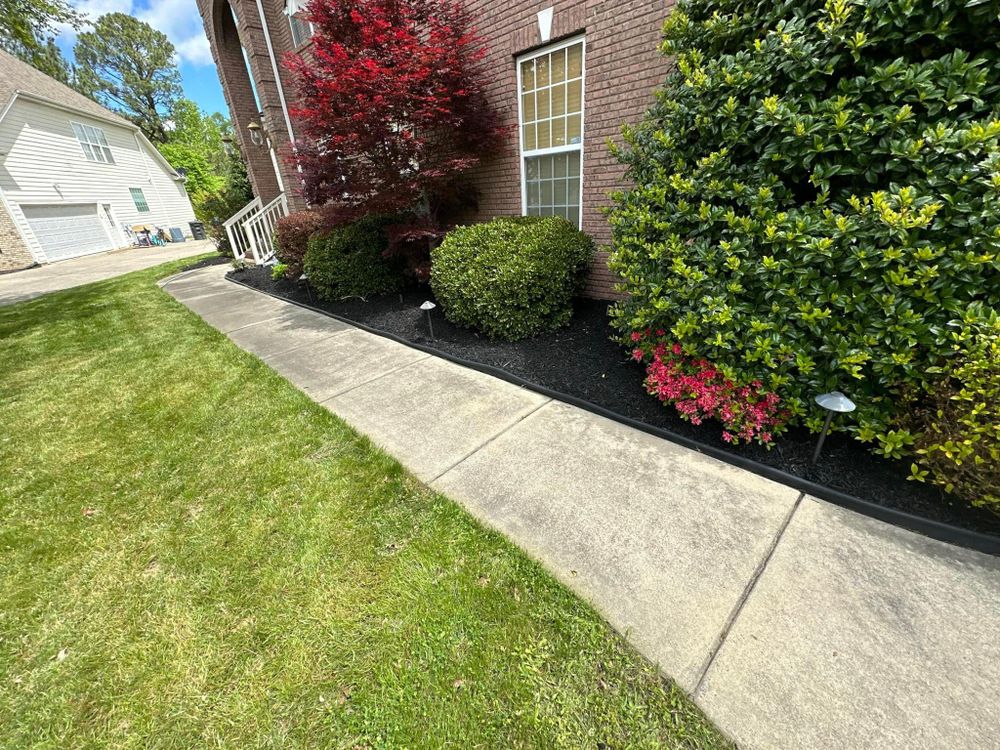 All Photos for Cisco Kid Landscaping Inc. in Lincolnton, NC