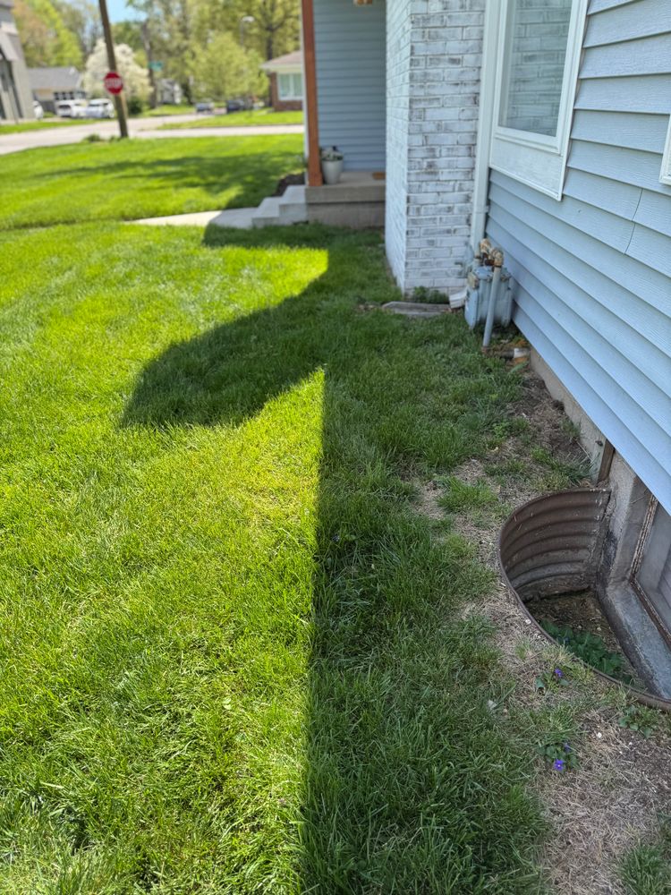 Landscaping for H & J Lawn Care Services in Indianapolis, IN