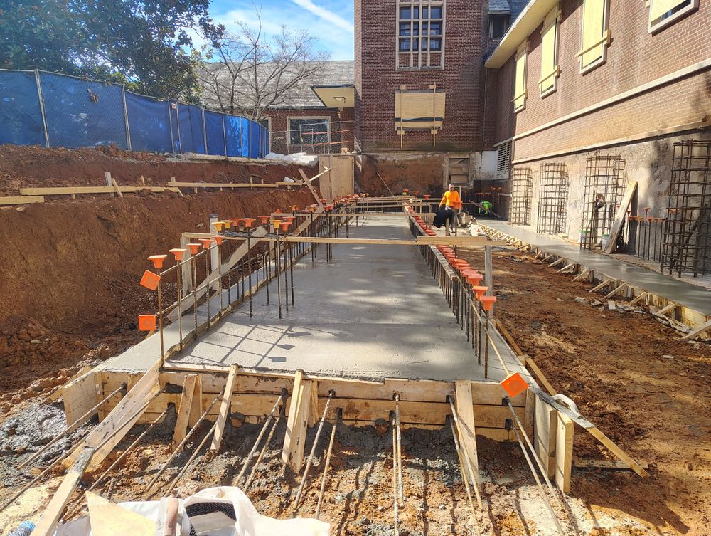 All Photos for HR Concrete Solutions LLC in Gatlinburg, TN